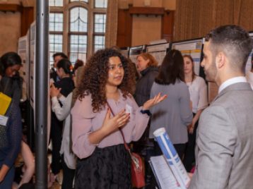 2018 UROP Spring Symposium